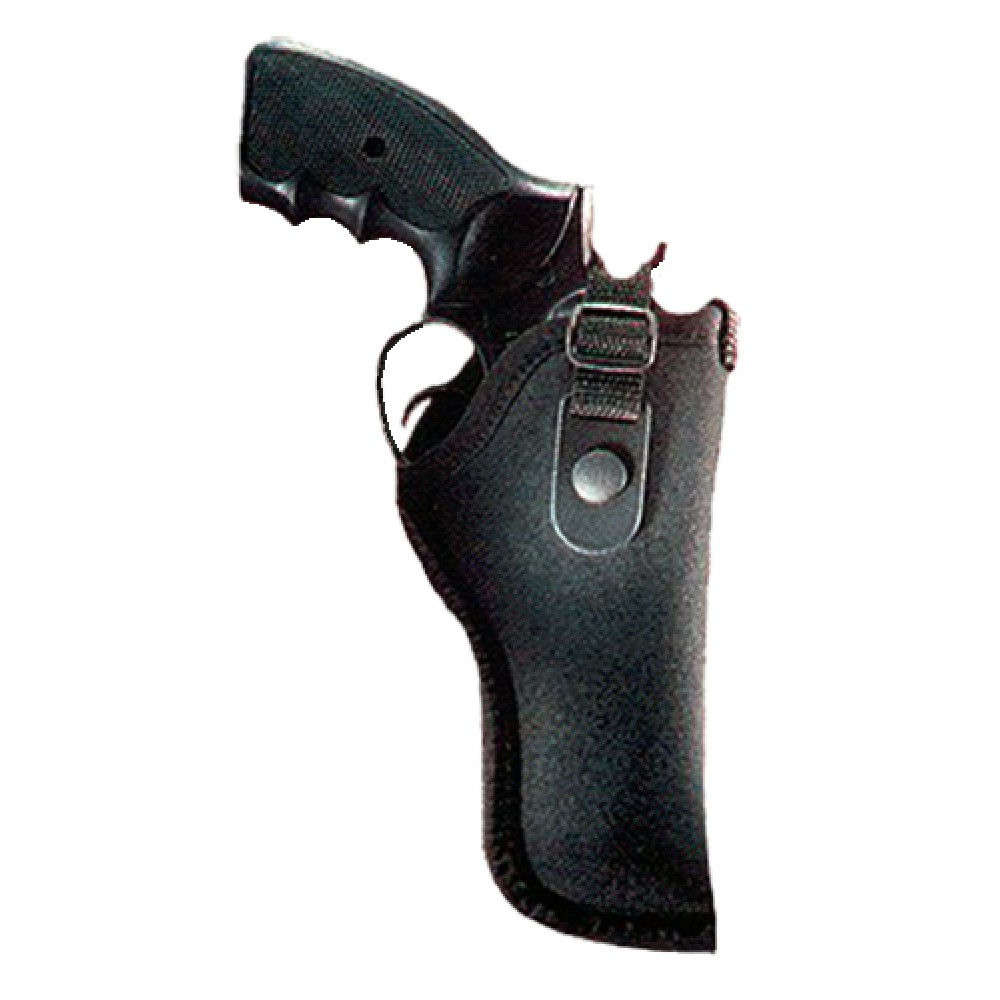 Holsters Uncle Mikes 12 GUNMATE 21012   HIP HOLSTER SIZE 12